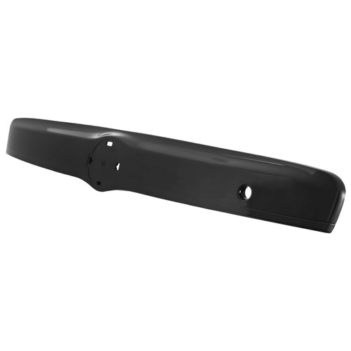 Moldura Tapa Trasera Para Pintar Versa 2012-2019