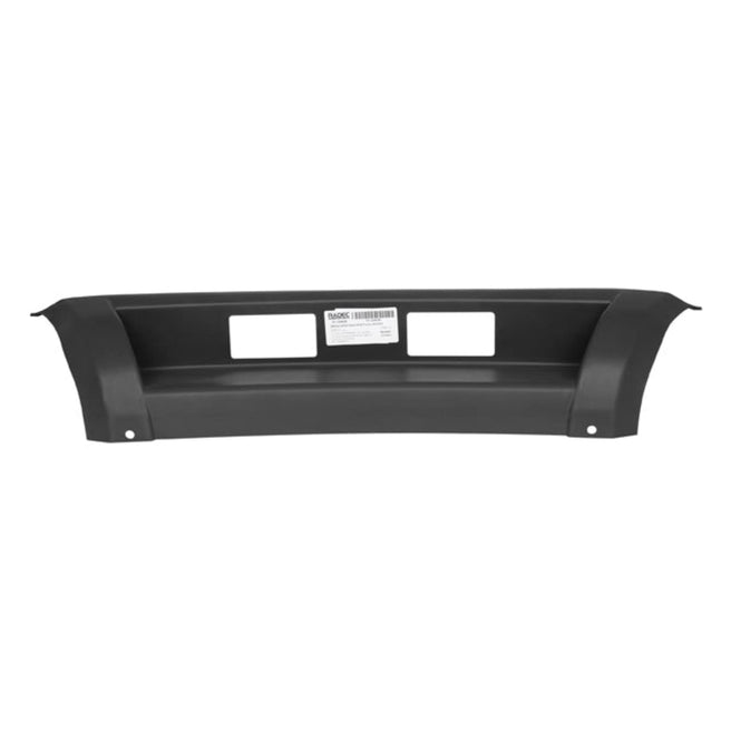 Moldura Defensa Trasera P/ Nissan Np300 2016-2020