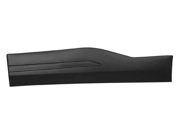 Moldura Puerta Trasera P/ Nissan Kicks 2017-2024