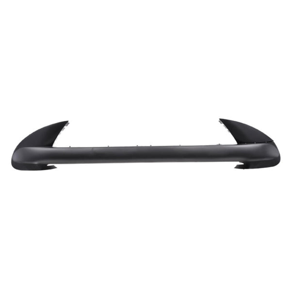 Moldura Fascia Delantera P/ Peugeot 207 2009-2011