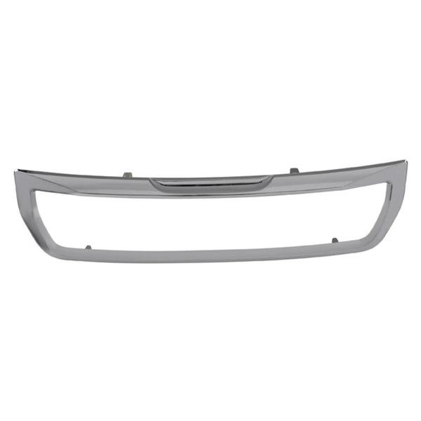 Moldura Parrilla P/ Peugeot Partner 2016-2019