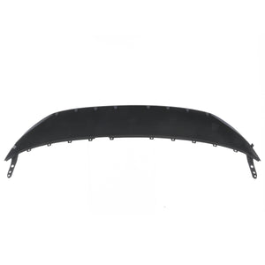 Moldura Parrilla Superior P/ Peugeot Partner 2020-2024
