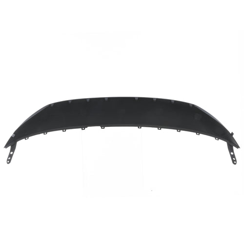 Moldura Parrilla Superior P/ Peugeot Partner 2020-2024