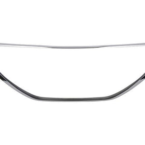Moldura Parrilla Delantera P/ Peugeot 208 2014-2016