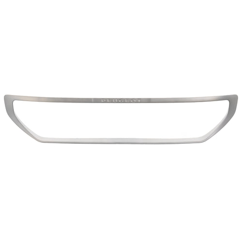 Moldura Parrilla Para Peugeot Expert 2019-2023