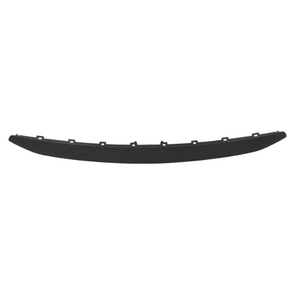 Moldura Cofre P/ Peugeot 2008 2021-2024