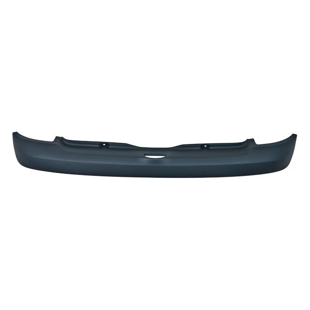 Moldura Fascia Trasera P/ Renault Clio 2002-2006