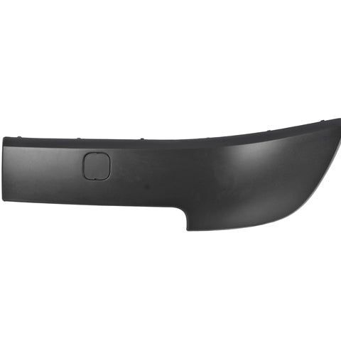 Moldura Fascia Delantera P/ Renault Scenic 2003-2006