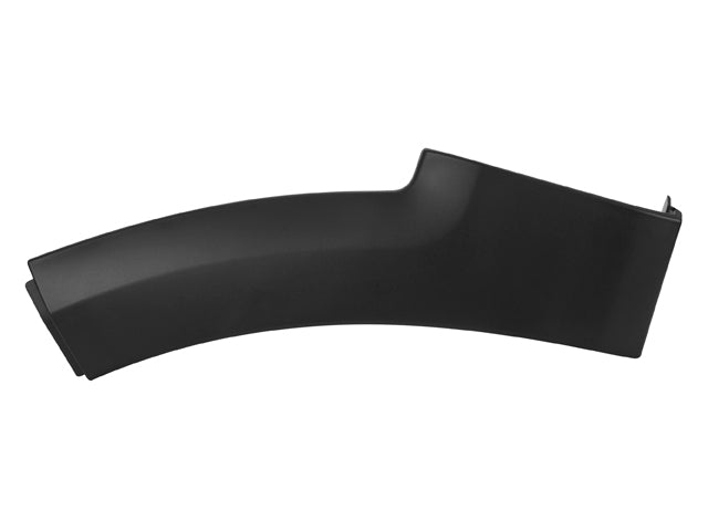 Moldura Salpicadera Delantera para Renault Sandero 2010-2012