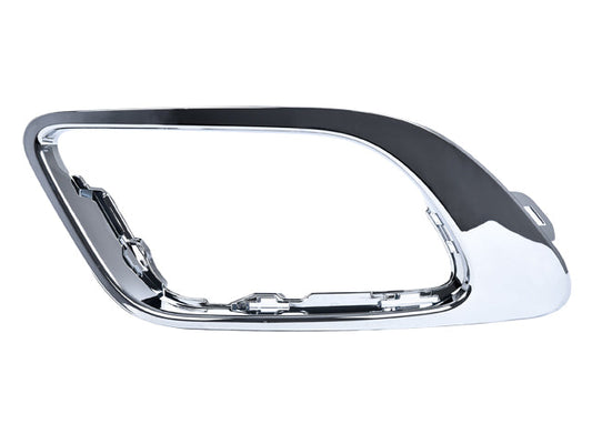 Moldura Rejilla P/ Renault Fluence 2015-2017