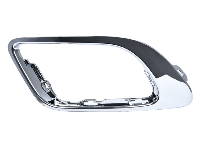 Moldura Rejilla para Renault Fluence 2015-2017
