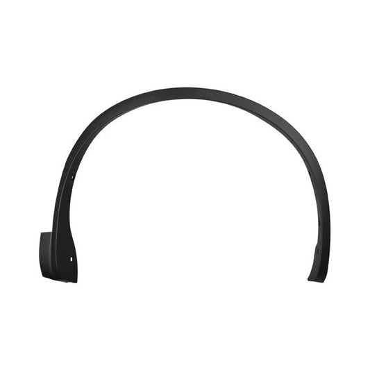 Moldura Salpicadera Delantera P/ Renault Koleos 2017-2024