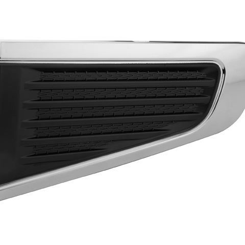 MOLDURA PUERTA SUPERIOR RN KOLEOS 17-24 F/CROMADO ICONIC/BOSE/MINUIT/INTENS L4 4 CILINDROS 2.5L 5 PUERTAS IZQ