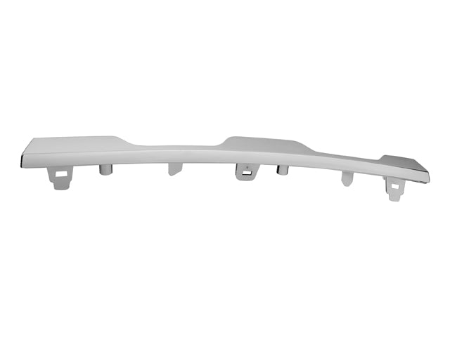 Moldura Parrilla Superior para Renault Duster 2021-2024