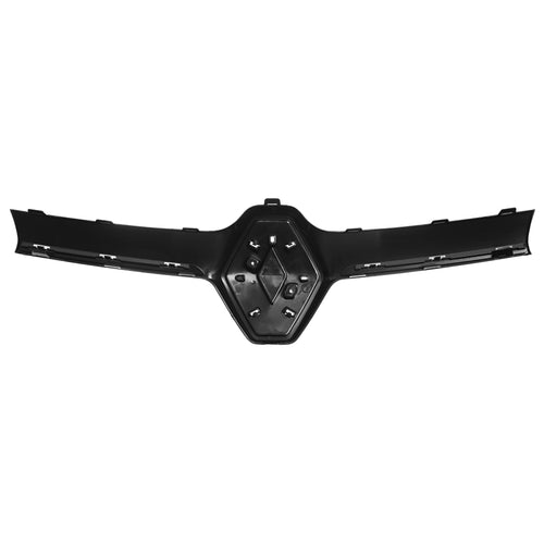 Moldura Parrilla Cromada Logan 2023-2024