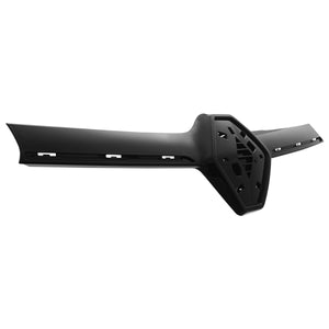 Moldura Parrilla Cromada Logan 2023-2024