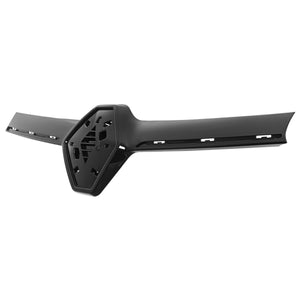 Moldura Parrilla Cromada Logan 2023-2024