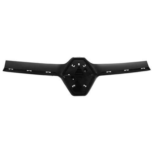 Moldura Parrilla Cromada Logan 2023-2024