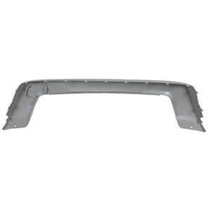 Moldura Fascia Trasera Inferior Captur 2018-2022