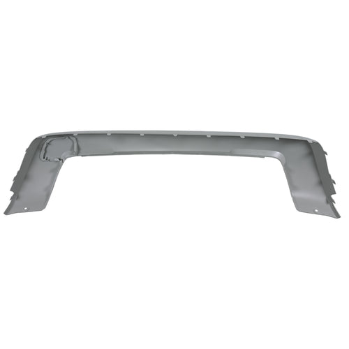 Moldura Fascia Trasera Inferior Captur 2018-2022