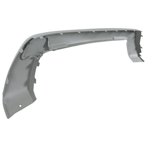 Moldura Fascia Trasera Inferior Captur 2018-2022