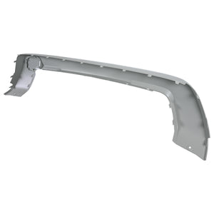 Moldura Fascia Trasera Inferior Captur 2018-2022