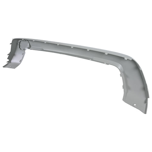 Moldura Fascia Trasera Inferior Captur 2018-2022
