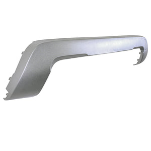 Moldura Fascia Trasera Inferior Captur 2018-2022