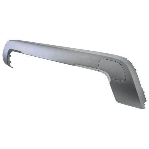 Moldura Fascia Trasera Inferior Captur 2018-2022