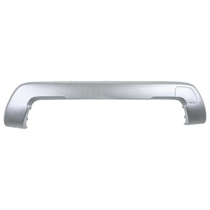 Moldura Fascia Trasera Inferior Captur 2018-2022