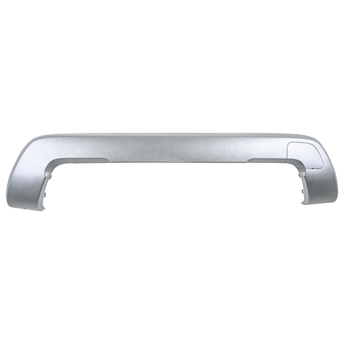 Moldura Fascia Trasera Inferior Captur 2018-2022