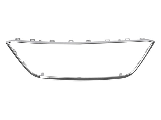 Moldura Parrilla P/ Seat Ibiza 2016-2017