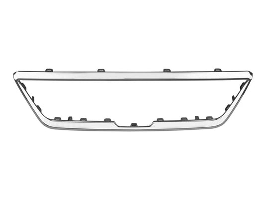 Moldura Parrilla P/ Seat Ibiza 2018-2021