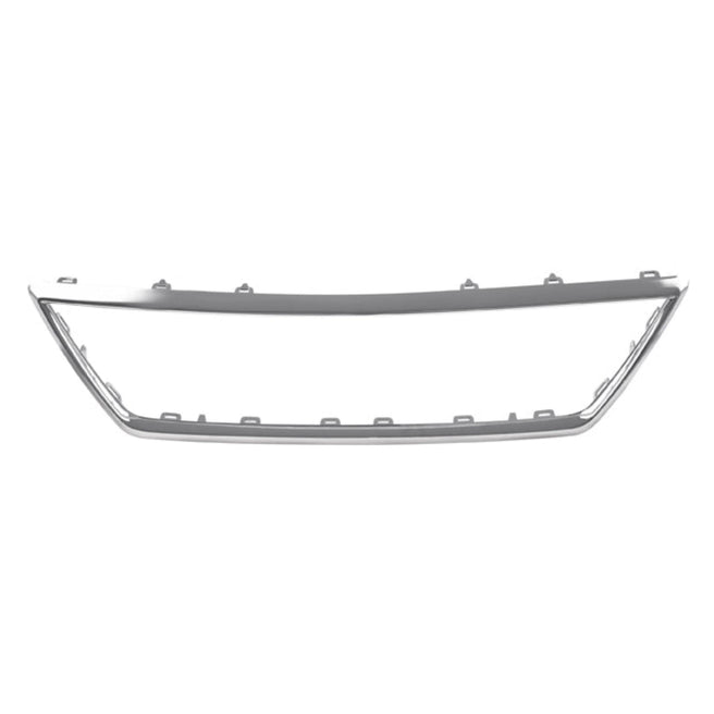 Moldura Parrilla P/ Seat Leon 2017-2020