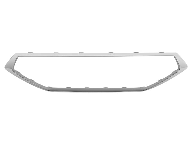 Moldura Parrilla Delantera P/ Seat Leon 2020-2021