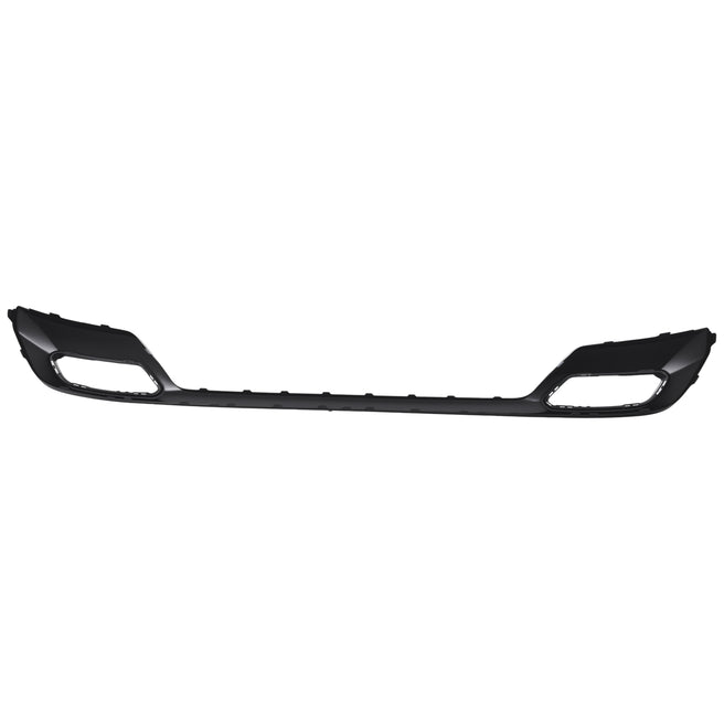 Moldura Fascia Trasera Inferior Ateca 2021-2025