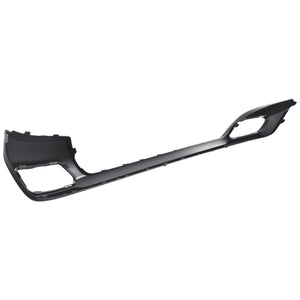 Moldura Fascia Trasera Inferior Ateca 2021-2025