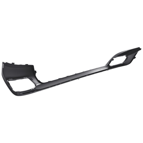 Moldura Fascia Trasera Inferior Ateca 2021-2025