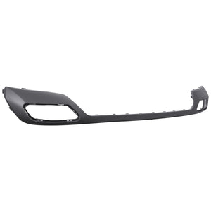 Moldura Fascia Trasera Inferior Ateca 2021-2025