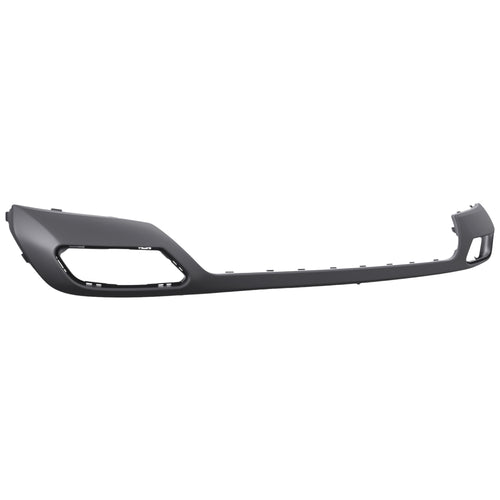 Moldura Fascia Trasera Inferior Ateca 2021-2025