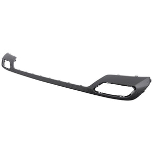 Moldura Fascia Trasera Inferior Ateca 2021-2025