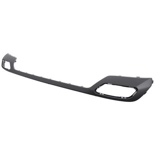 Moldura Fascia Trasera Inferior Ateca 2021-2025