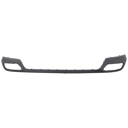 Moldura Fascia Trasera Inferior Ateca 2021-2025