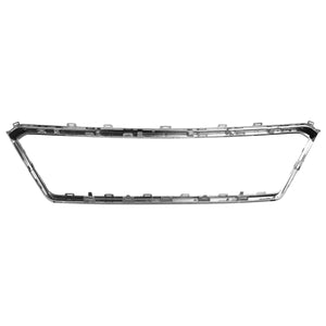 Moldura Parrilla Cromada Arona 2018-2021