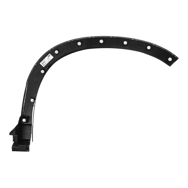 Moldura Salpicadera Delantera P/ Subaru Forester 2019-2021