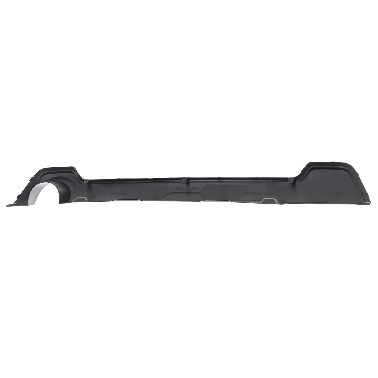 Moldura Fascia Tras P/ Subaru Forester 2019-2021