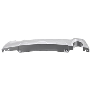 Moldura Fascia Trasera P/ Subaru Forester 2019-2021