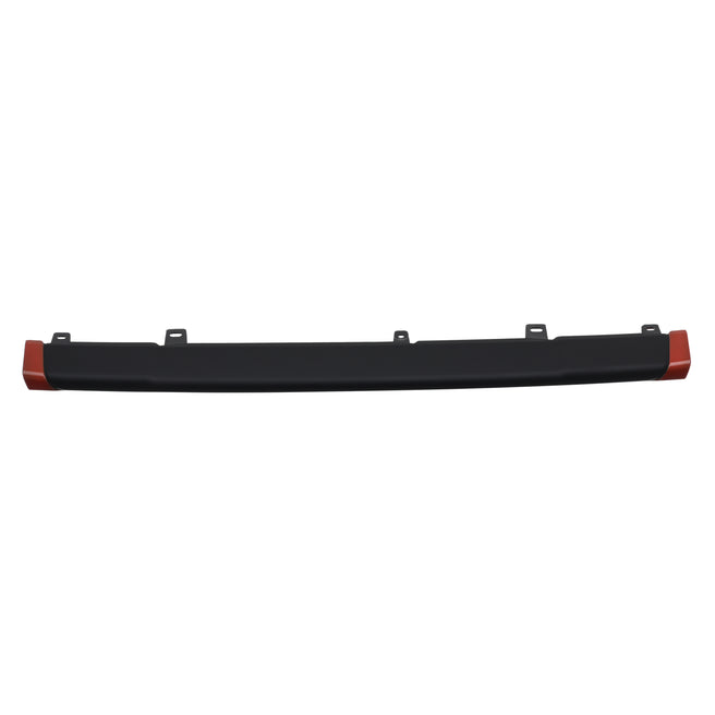 Moldura Fascia Delantera P/ Subaru Forester 2019-2021