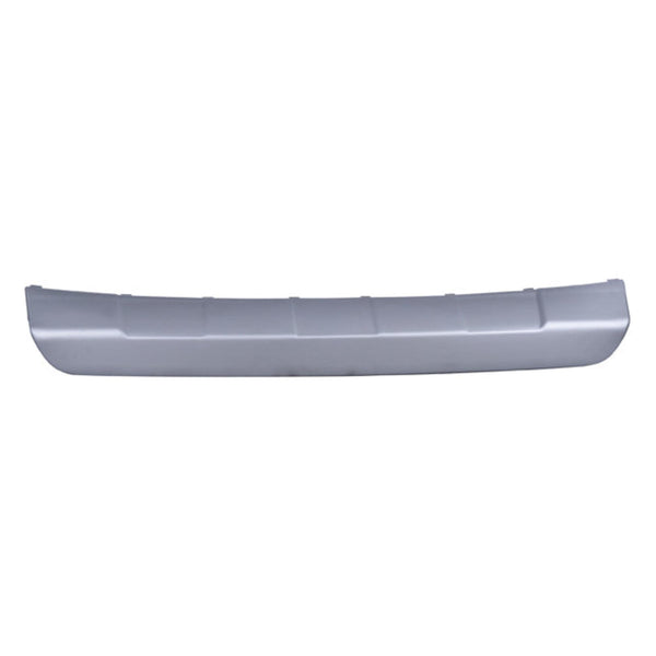 Moldura Fascia Delantera P/ Suzuki Grand Vitara 2013-2016
