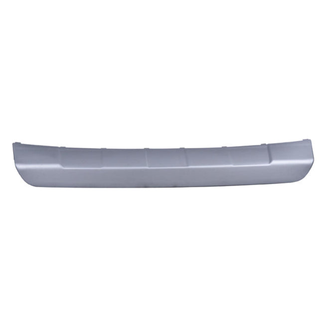 Moldura Fascia Delantera P/ Suzuki Grand Vitara 2013-2016